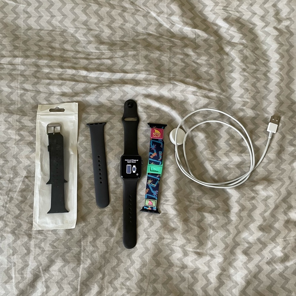 Apple Watch Series 3 38mm